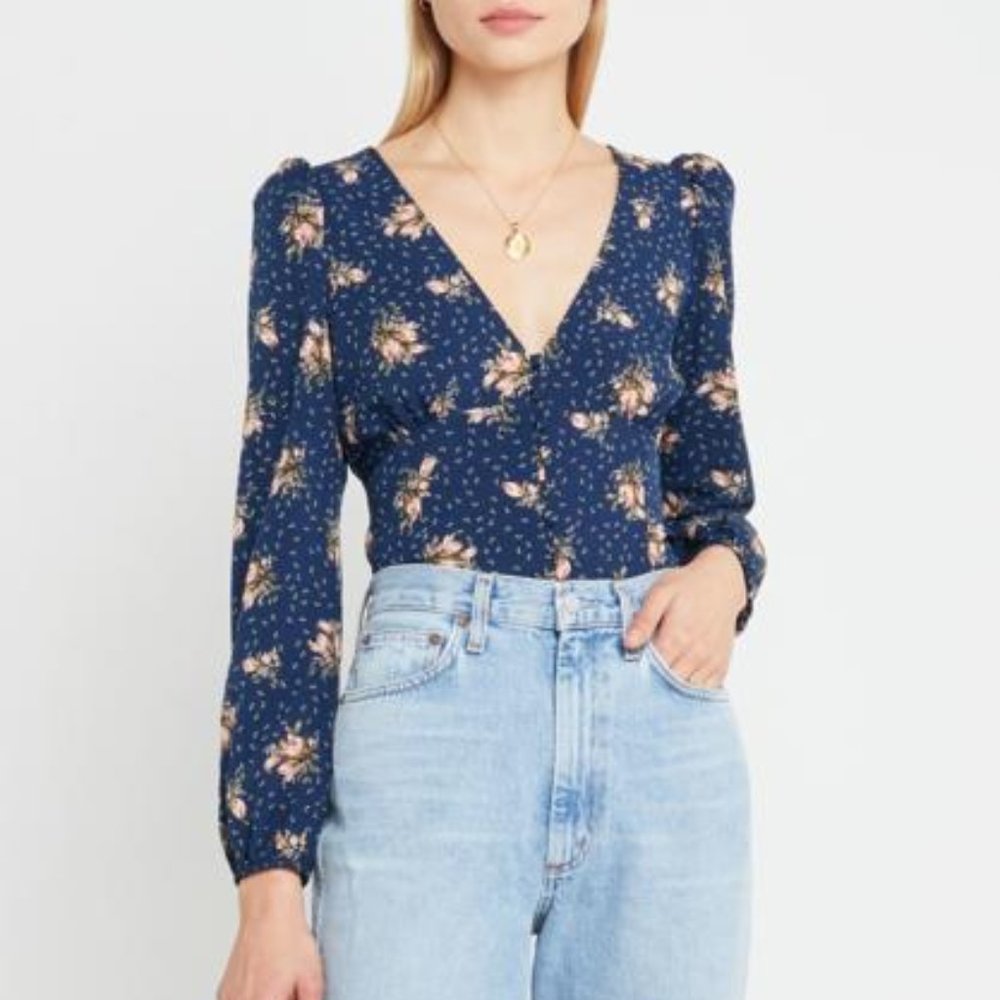 Kourt Alexia Top